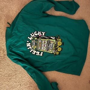 Locals Only LI sweatshirt size XL